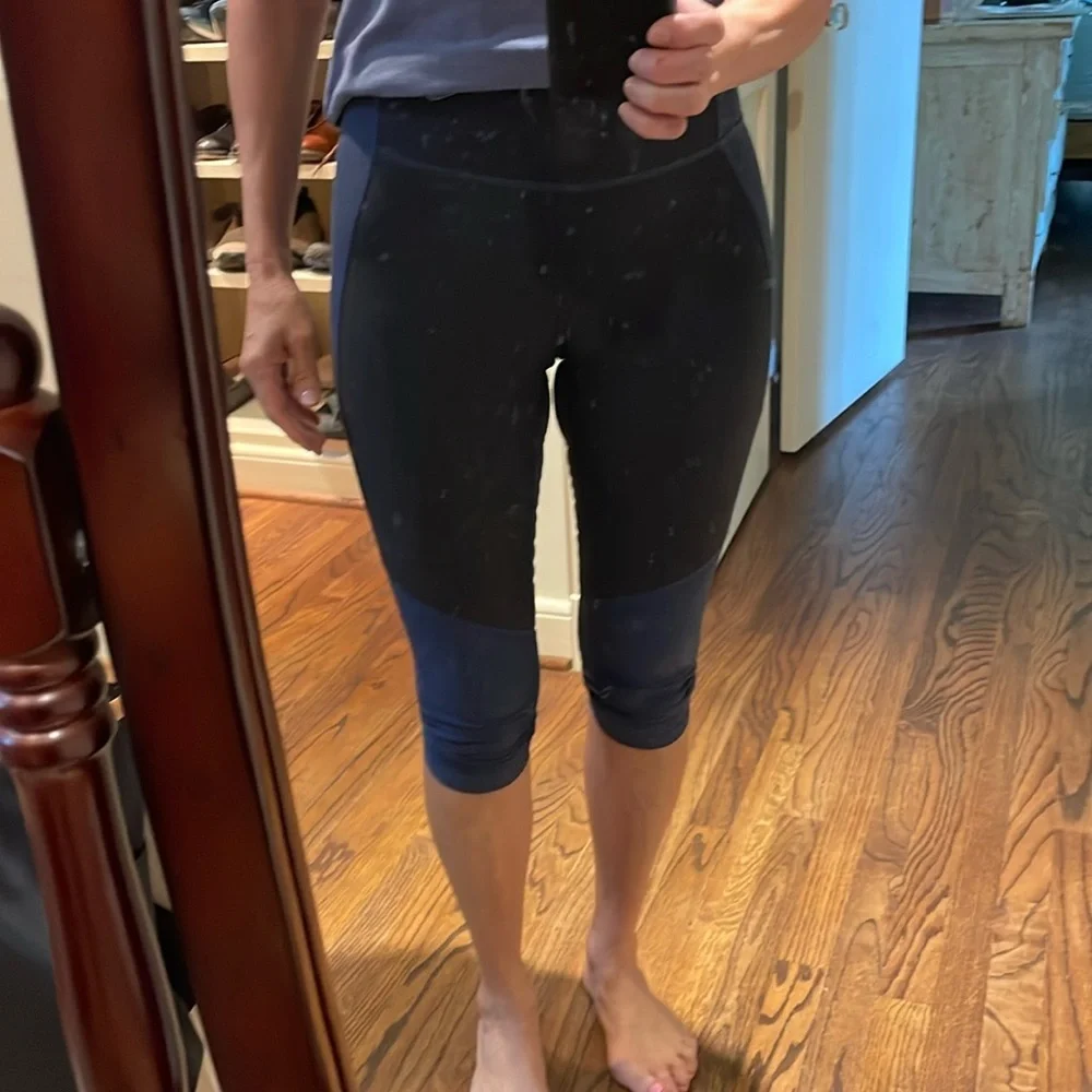 Outdoor Voices leggings in excellent condition